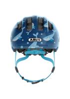 Abus helm smiley 3.0 blauw whale s 45-50cm - thumbnail