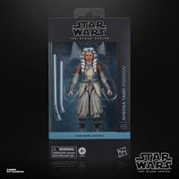Star Wars: The Mandalorian Black Series Action Figure Ahsoka Tano (Peridea) 15 cm - thumbnail
