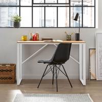 Kave Home Bureau 'Talbot' 120 x 60cm, kleur Wit - thumbnail