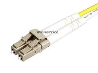 Monoprice 102605 Glasvezel kabel LC/ST 2M US - thumbnail
