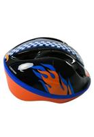 Heiße Räder Kinder helm hot wheels 52-56cm - thumbnail