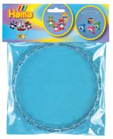 Hama strijkkralen mobile ring, 2st. - thumbnail