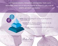 Boles d&apos;olor brumas de ambiente geurolie white musk 50 ml - thumbnail