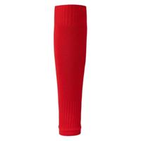 Robey RS5023 Footless Basic Socks - Red - Junior - thumbnail
