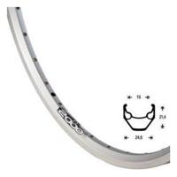 Ryde Velg 26x1.75 zac2000 zilver - thumbnail