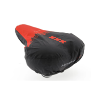 Amsterdam 750 zadeldekje pruik voor me zadel - thumbnail