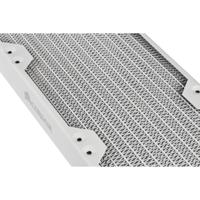XR5 360 - Radiator - voor vloeistof-koelsysteem - 360 mm - 3 x 120 mm - wit - thumbnail