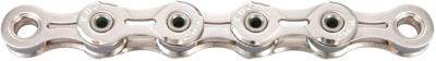 KMC X11sl waxed - silver (nickel plated) KMC X11sl waxed - silver (nickel plated)