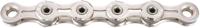 KMC X11sl waxed - silver (nickel plated) - thumbnail
