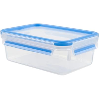 Emsa Clip & Close Vershouddoos 1 l
