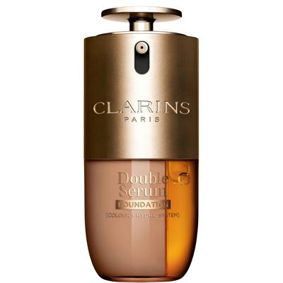 Clarins Double Serum Foundation M3N 30ml