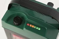 AKO compact power b180 batterijapparaat 9v - thumbnail