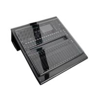 Decksaver stofkap voor Allen & Heath Qu-16 - thumbnail