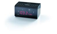 THOMSON Radioalarm (Cr50) Radio FM-alarm via zoemer Snooze-functie - thumbnail
