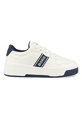 Björn Borg Sneakers T2200 CTR K 2244 609523 1973 Wit-30 maat 30