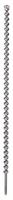 Bosch Accessories SDS-max-7 2608586805 Carbide Hamerboor 40 mm Gezamenlijke lengte 1320 mm SDS-Max 1 stuk(s) - thumbnail