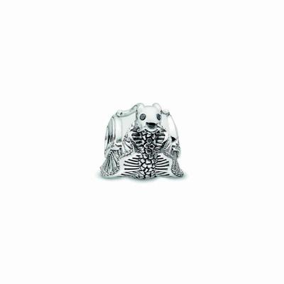 Sieraad Dames Thomas Sabo K0192-879-14 Zilverkleurig 1,4 cm Sieraad Dames Thomas Sabo K0192-879-14 Zilverkleurig 1,4 cm