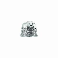 Sieraad Dames Thomas Sabo K0192-879-14 Zilverkleurig 1,4 cm - thumbnail