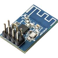 TRU COMPONENTS TC-9072988 Uitbreidingsmodule 1 stuk(s) - thumbnail