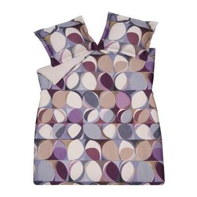 Vandyck Vandyck Dekbedovertrek ORBIT moonscape Lits-jumeaux (240x200/220 )