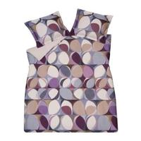 Vandyck Vandyck Dekbedovertrek ORBIT moonscape Lits-jumeaux (240x200/220 ) - thumbnail