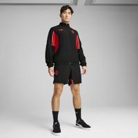 AC Milan FTBLARCHIVE Trainingspak Senior 2025/2026 - Maat M - Kleur: Zwart | Soccerfanshop - thumbnail