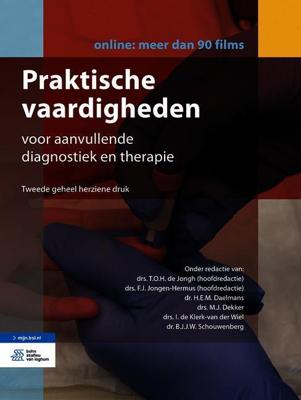 Praktische vaardigheden (Paperback)