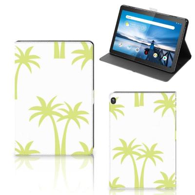 Lenovo Tablet M10 Tablet Cover Palmtrees Lenovo Tablet M10 Tablet Cover Palmtrees