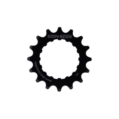 CONTEC motortandwiel "sprocket-b" ct sprocket-b bosch 16t steel black