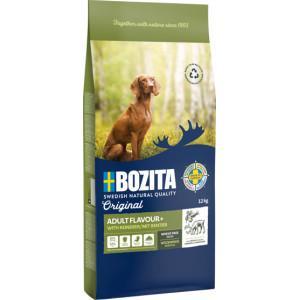 BOZITA Original Adult Flavour+ Reindeer - droog hondenvoer - 12kg