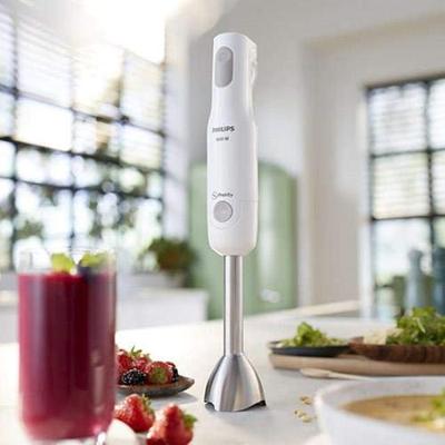 Philips Daily Collection HR2534/00 ProMix Staafmixer uit de Daily-collectie - thumbnail