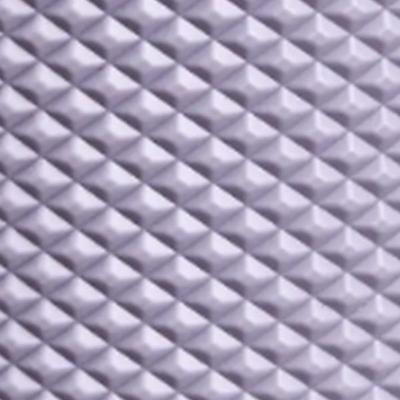 Jazz rond mini 9 cm lavendel lila bloempot elho - Elho