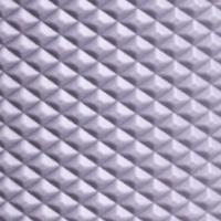 Jazz rond mini 9 cm lavendel lila bloempot elho - Elho - thumbnail