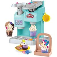 Play-Doh super colorful cafe speelset - thumbnail