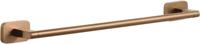 Ben Mykanto handdoekbeugel 45x7x3,9cm geborsteld koper - thumbnail