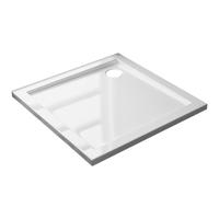 Douchebak Best Design Dona laag model 90x90x4cm - thumbnail