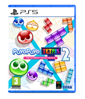 Puyo Puyo Tetris 2 Launch Edition - thumbnail