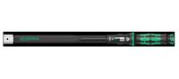 Wera Click-Torque X 5 05075655001 Momentsleutel Voor insteekgereedschap 60 - 300 Nm - thumbnail