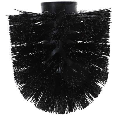 Wiesbaden Alonzo Losse Borstelkop - Zwart
