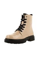 Bullboxer Boots AJS500E6L_TAUPKB50 Beige-30 maat 30 - thumbnail