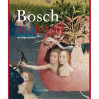Bosch in detail (Paperback) - thumbnail