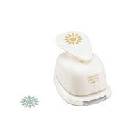 Vaessen Creative • figuurpons zonnebloem medium - thumbnail