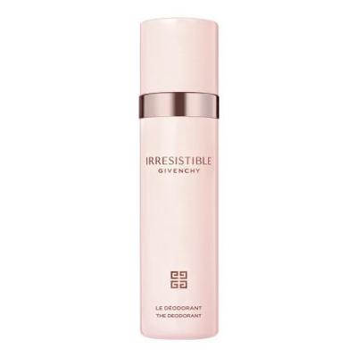 Givenchy Irresistible The Deodorant 100ml Givenchy Irresistible The Deodorant 100ml