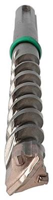 Heller EnDuro Trijet 28189 8 Carbide Hamerboor 16 mm Gezamenlijke lengte 540 mm SDS-Max 1 stuk(s) Heller EnDuro Trijet 28189 8 Carbide Hamerboor 16 mm Gezamenlijke lengte 540 mm SDS-Max 1 stuk(s)