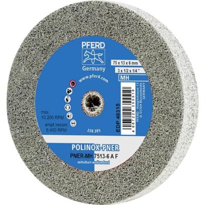 PFERD TOOLS 44691242 Schuurwiel 75 mm 5 stuk(s)