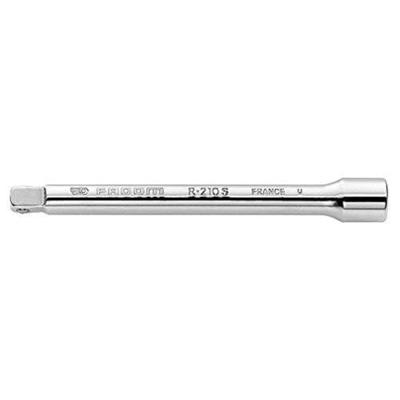 Facom verlengstuk1/4' onder hoek 100mm - R.210S Facom verlengstuk1/4' onder hoek 100mm - R.210S