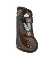 Veredus Olympus Vento Peesbeschermers bruin maat:m - thumbnail