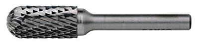 Bahco Stiftfrees 6x16mm HM Middel Cilindrisch bol - C0616M06