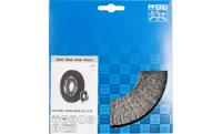 PFERD TOOLS Ronde borstel POS RBU 18038/AK32-2 ST 0,30 43701245 1 stuk(s) - thumbnail