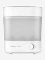 PHILIPS AVENT SCF291 / 00 Elektronische 4 in 1 sterilisator + Schotelmand - Wit - thumbnail